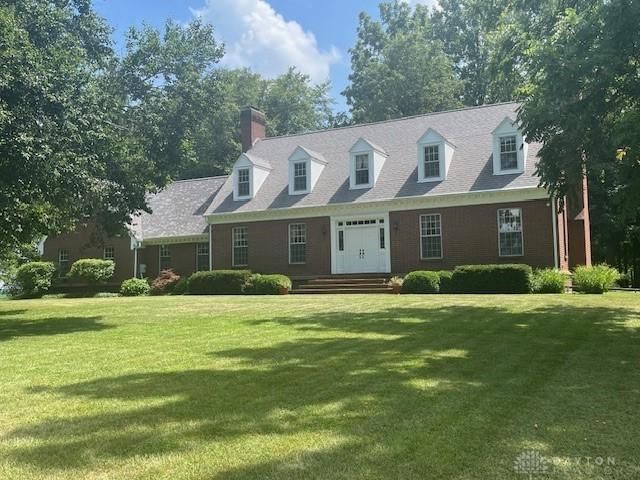 792 W Holtzmuller Rd, West Manchester, OH 45382 - photo 38
