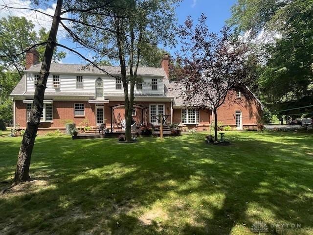 792 W Holtzmuller Rd, West Manchester, OH 45382 - photo 40
