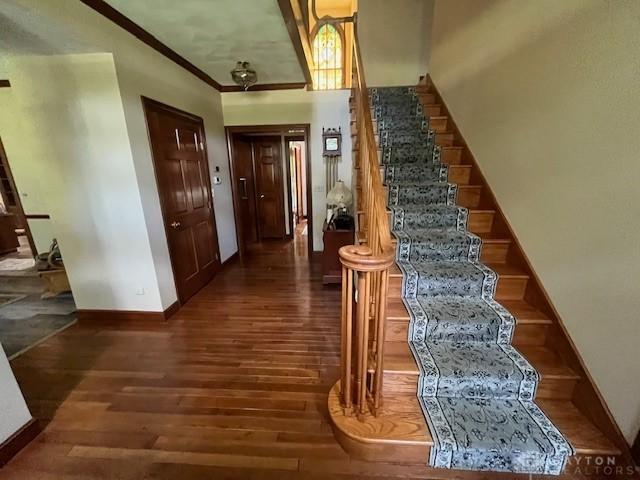 792 W Holtzmuller Rd, West Manchester, OH 45382 - photo 2