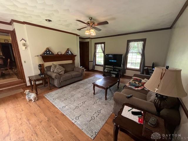 792 W Holtzmuller Rd, West Manchester, OH 45382 - photo 3