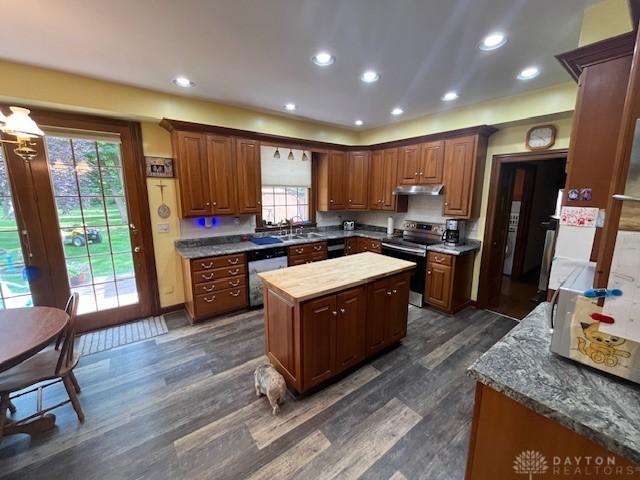 792 W Holtzmuller Rd, West Manchester, OH 45382 - photo 13