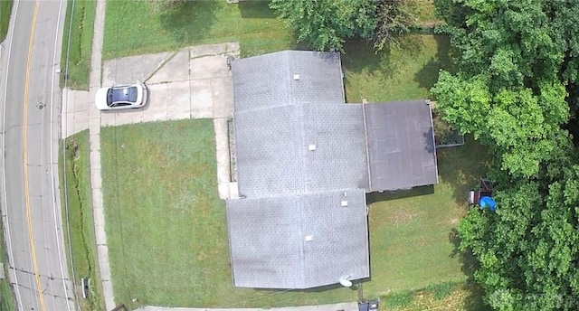 11629 Pippin Rd, Colerain Twp, OH 45231 - aerial view of property's location