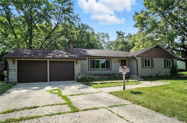 68 Skyline Dr, Enon Vlg, OH 45323 - photo 3