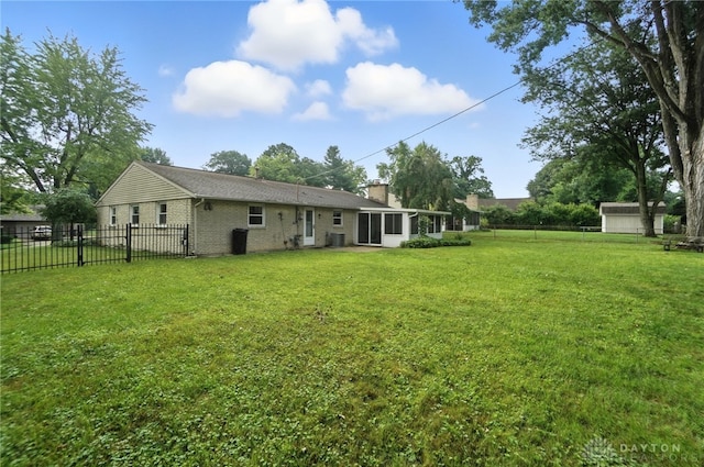 2151 Plantation Trl, Bellbrook, OH 45305 - photo 42