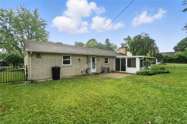 2151 Plantation Trl, Bellbrook, OH 45305 - photo 43