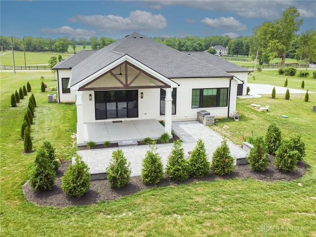4904 Bunnell Hill Rd, Lebanon, OH 45036 - photo 3