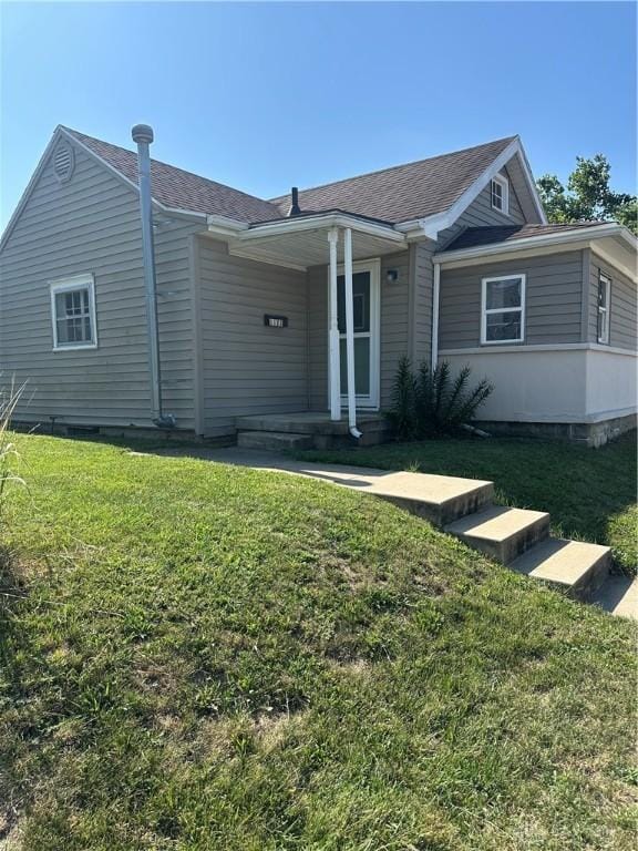 1123 Lincoln St, Piqua, OH 45356 - photo 1