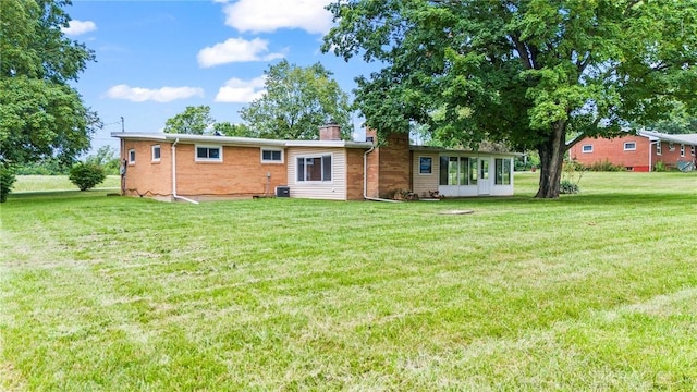 1050 Enon Rd, New Carlisle, OH 45344 - photo 11