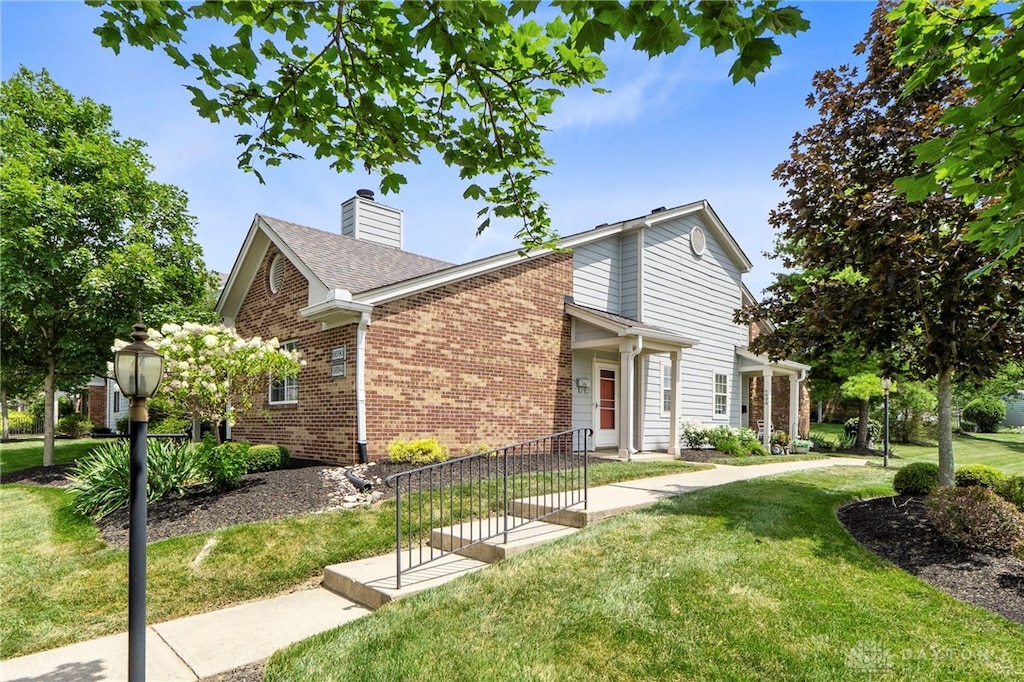 6690 Wareham Ct, Dayton, OH 45459 - photo 1