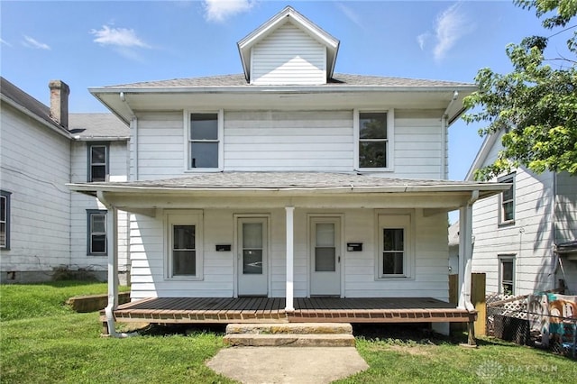 113-115 N Florence St, Springfield, OH 45503 - photo 3