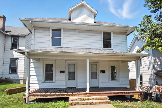 113-115 N Florence St, Springfield, OH 45503 - photo 4