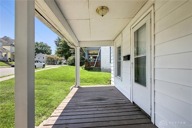 113-115 N Florence St, Springfield, OH 45503 - photo 5