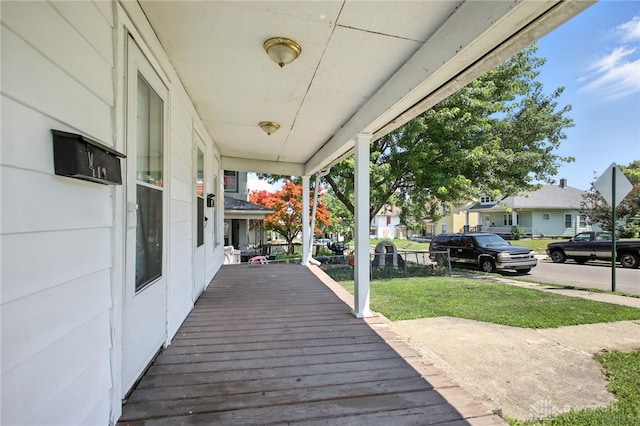 113-115 N Florence St, Springfield, OH 45503 - photo 6