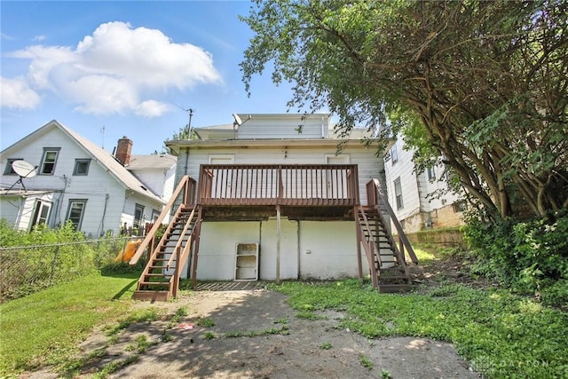 113-115 N Florence St, Springfield, OH 45503 - photo 24