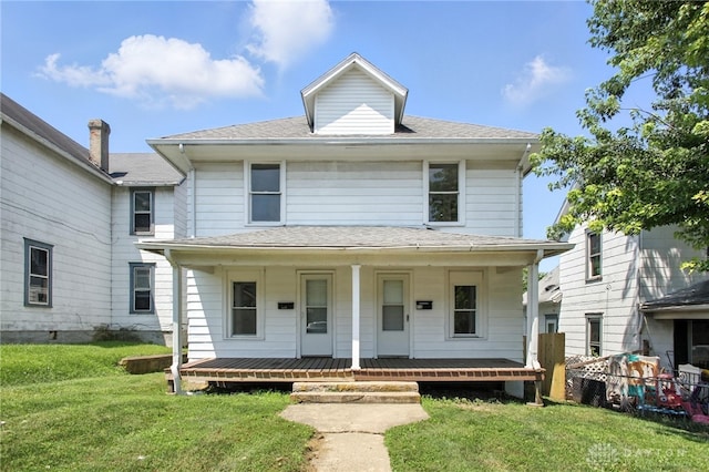 113-115 N Florence St, Springfield, OH 45503 - photo 30