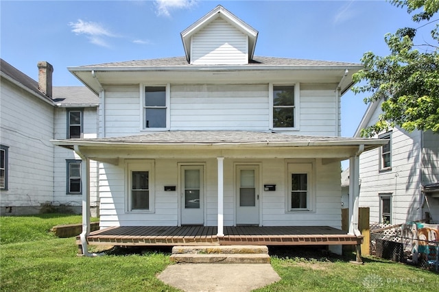 113-115 N Florence St, Springfield, OH 45503 - photo 31