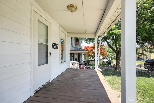 113-115 N Florence St, Springfield, OH 45503 - photo 32