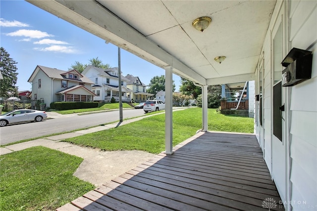 113-115 N Florence St, Springfield, OH 45503 - photo 33