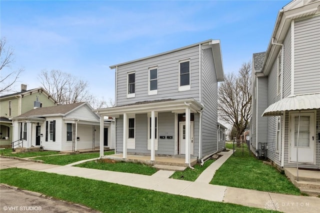 120 W Somers St, Eaton, OH 45320 - photo 1
