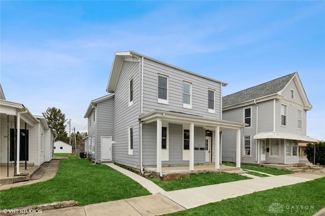 120 W Somers St, Eaton, OH 45320 - photo 3