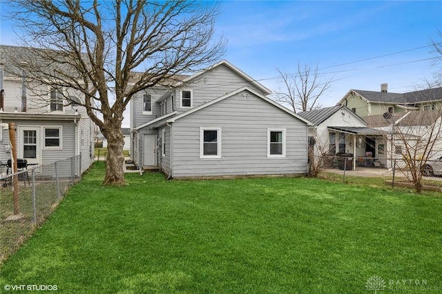 120 W Somers St, Eaton, OH 45320 - photo 5