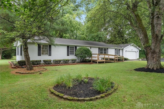 11598 Highland Hls, Hillsboro, OH 45133 - photo 1