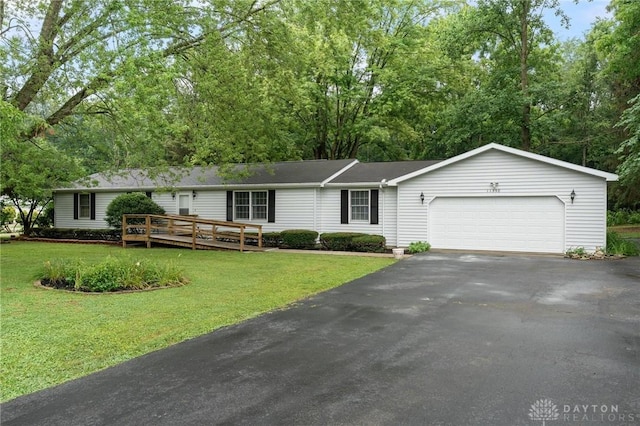 11598 Highland Hls, Hillsboro, OH 45133 - photo 3
