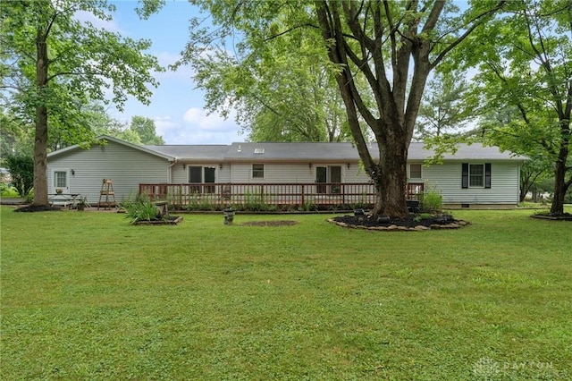 11598 Highland Hls, Hillsboro, OH 45133 - photo 5