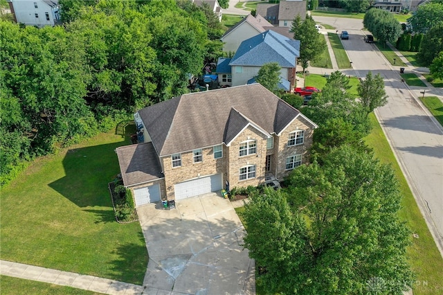 213 Bentridge Dr, Clearcreek Twp, OH 45458 - view of subject property