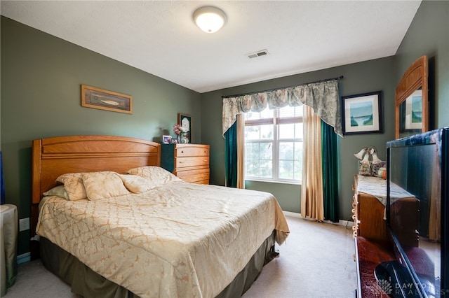 213 Bentridge Dr, Clearcreek Twp, OH 45458 - carpeted bedroom featuring baseboards