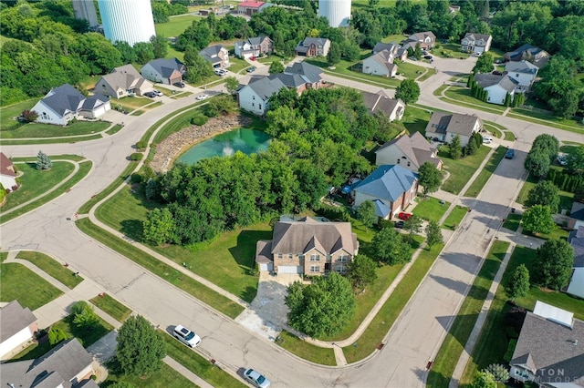 213 Bentridge Dr, Clearcreek Twp, OH 45458 - view of property location featuring nearby suburban area