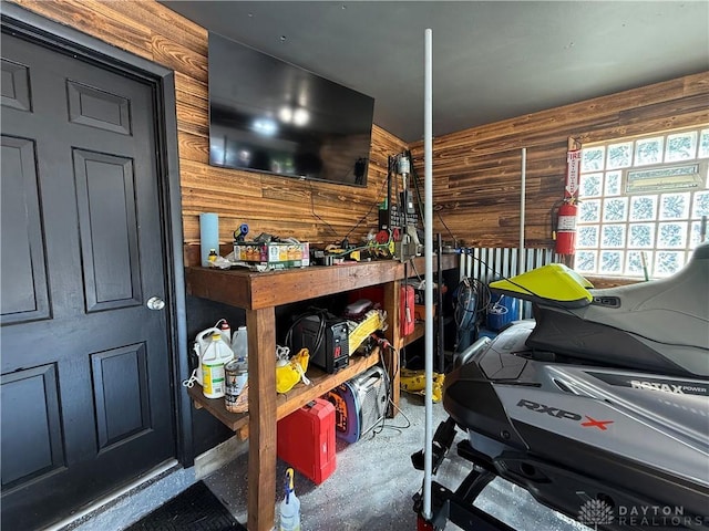 4220 Sillman Pl, Kettering, OH 45440 - view of storage area