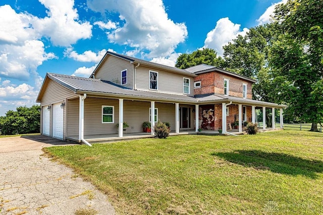 6007 Murray Rd, Eaton, OH 45320 - photo 1