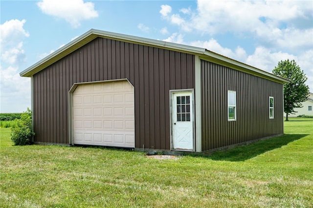 4497 Wilson Rd, Jefferson Twp, OH 45335 - photo 41