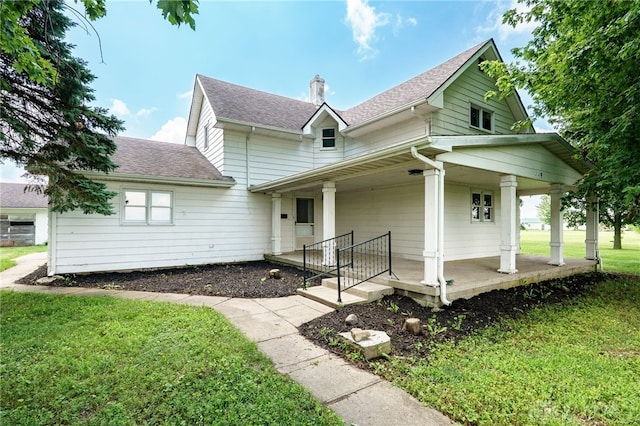 4497 Wilson Rd, Jefferson Twp, OH 45335 - photo 1