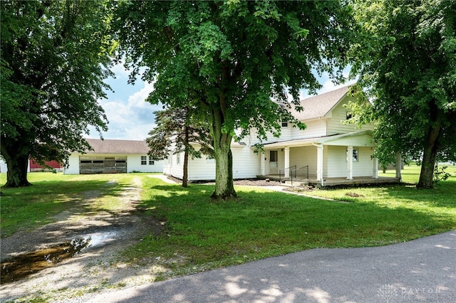 4497 Wilson Rd, Jefferson Twp, OH 45335 - photo 2