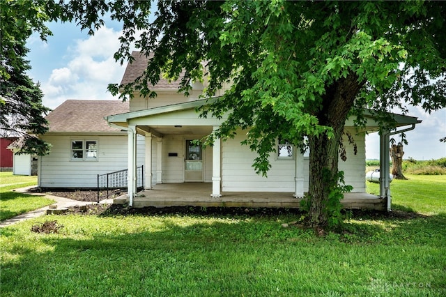 4497 Wilson Rd, Jefferson Twp, OH 45335 - photo 3