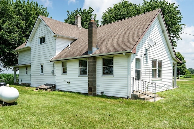 4497 Wilson Rd, Jefferson Twp, OH 45335 - photo 40
