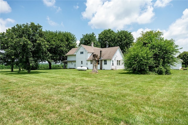 4497 Wilson Rd, Jefferson Twp, OH 45335 - photo 44