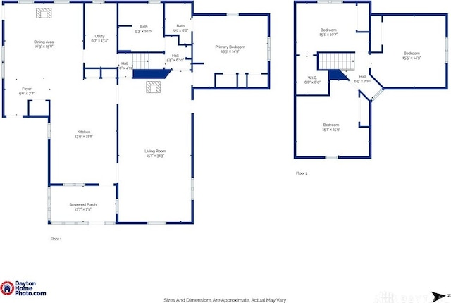 4497 Wilson Rd, Jefferson Twp, OH 45335 - photo 49
