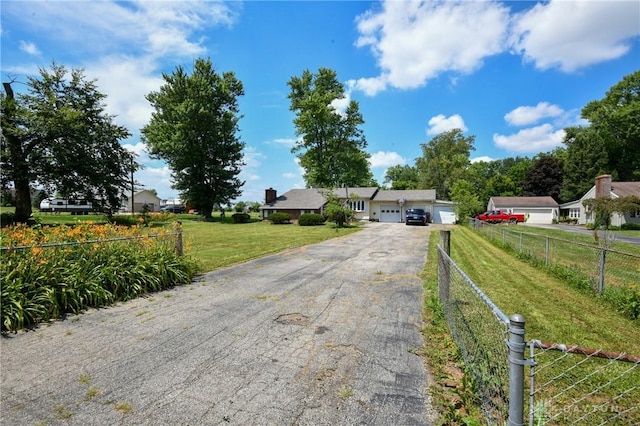 2121 Rhoades Rd, Farmersville, OH 45325 - photo 2