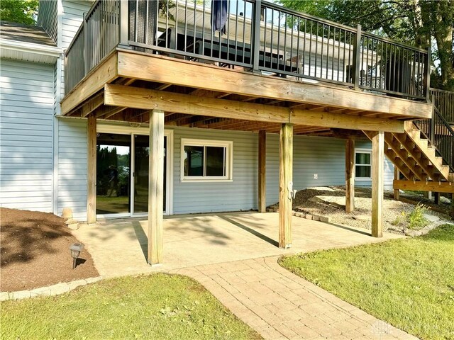 1860 E Choctaw Dr, London, OH 43140 - photo 70