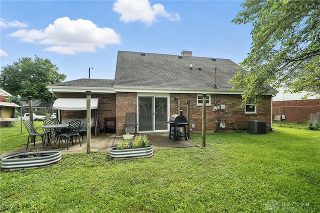 264 Colorado Dr, Xenia, OH 45385 - photo 20