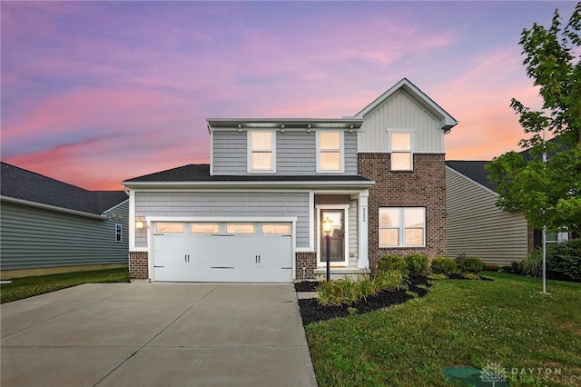 3230 Dry Run St, Tipp City, OH 45371 - photo 1