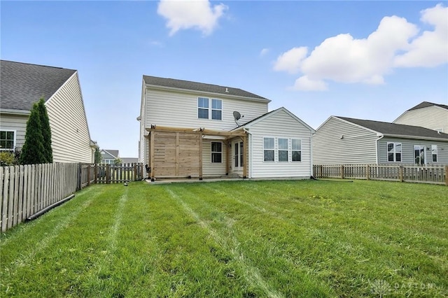 3230 Dry Run St, Tipp City, OH 45371 - photo 39