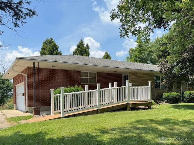 10315 N US, West Manchester, OH 45382 - photo 2