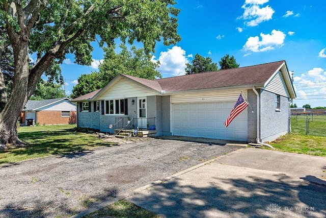 211 Romadoor Ave, Eaton, OH 45320 - photo 1
