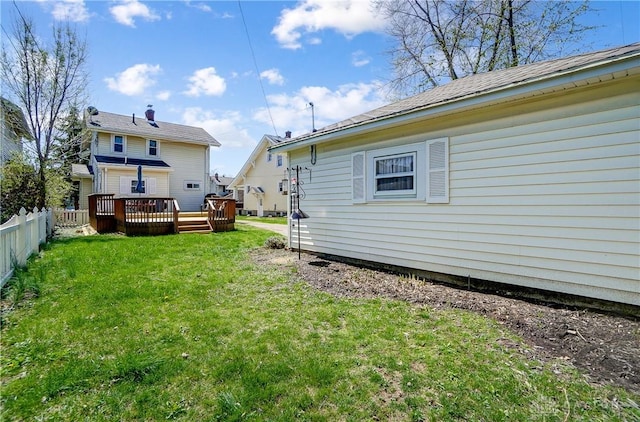 109 Monteray Ave, Oakwood, OH 45419 - photo 34