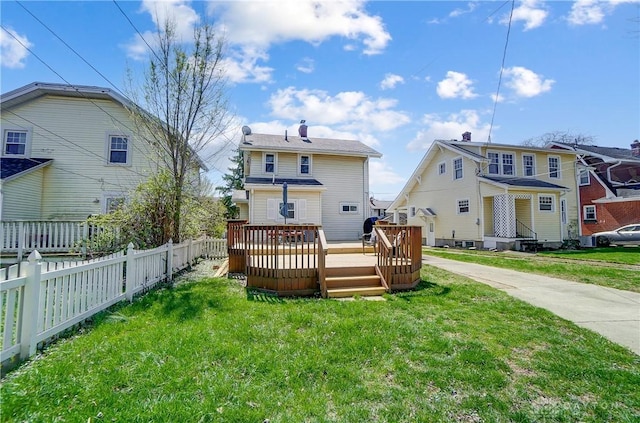 109 Monteray Ave, Oakwood, OH 45419 - photo 35
