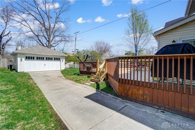 109 Monteray Ave, Oakwood, OH 45419 - photo 41